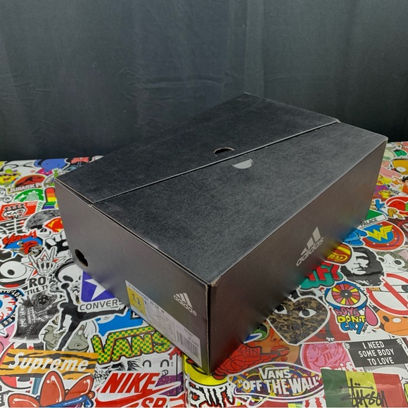 Adidas Ultraboost 20 Parley Tan Size 11 Womens - Picture 14 of 15